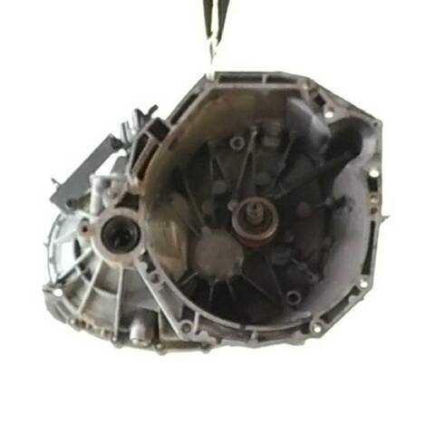 Foto 2ª: Caja Cambios Nissan NV200 1.5 DCI 85 M20 M20N M20M) FURGONETA (2010)