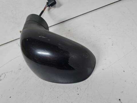 Foto 3ª: Retrovisor Derecho Seat Leon ERENCE 140CV 103KW [BKD] (2005)