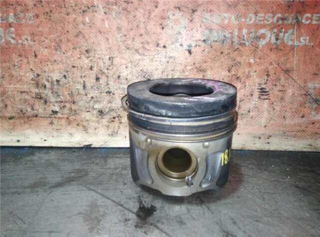 Foto 2ª: Despiece Motor Ford Mondeo 2.0 TDCI [UFBA]