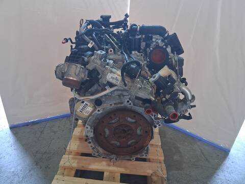 Foto 3ª: Motor Completo Land Rover Range 2.0 D150 MHEV 4X4 150CV 110KW [204DTD] (2020)