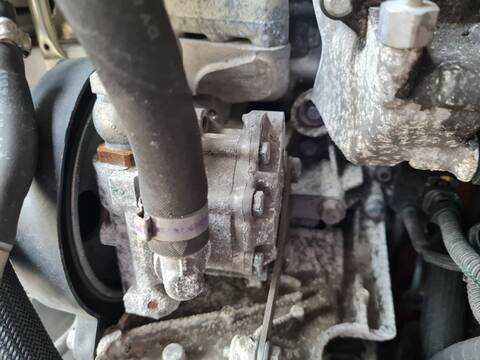 Bomba de Direccion Peugeot Boxer 333 L2H1 PRO BLUEHDI 120 START STOP 120CV 88KW FURGON