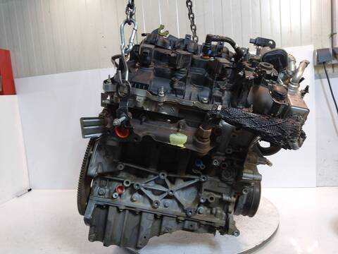 Foto 2ª: Motor Completo Ford F150 3.5 V6 370 CV 272KW [T35PDTD]