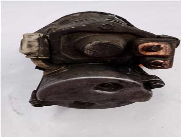 Foto 2ª: Motor de Arranque Chrysler Caravan 2.4 I 150CV 110KW MONOVOLUMEN EDZ