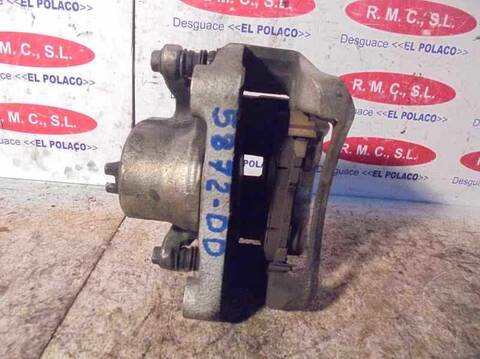 Foto 2ª: Pinza Freno Delantera Derecho Nissan Juke 1.6 16V CAT 117CV 86KW [HR16] (2013)