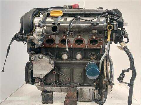 Motor Completo Opel Astra 1.6 COMFORT BERLINA 101CV 74KW