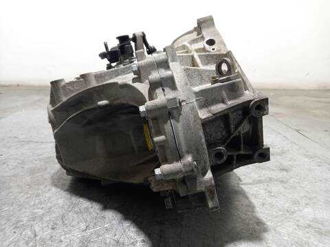 Foto 3ª: Caja Cambios Hyundai i30 1.6 CRDI 110CV 81KW [D4FB] (2014)