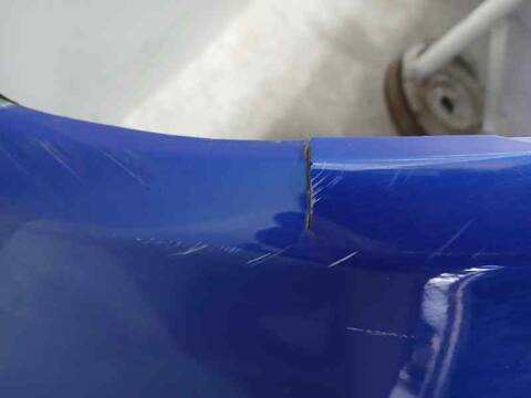 Foto 3ª: Paragolpes Delantero Ford EcoSport TITANIUM 95CV 70KW [XVJD] (2015)