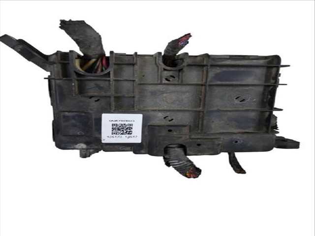 Foto 3ª: Caja Reles Fusibles Kia Cerato 2.0 CRDI 112CV (2004)