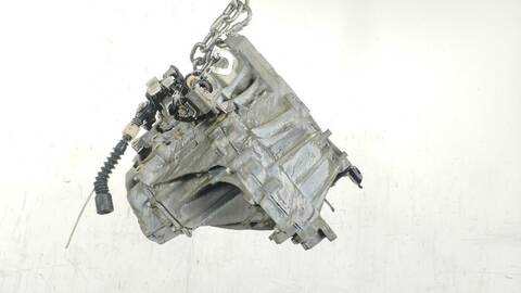 Foto 3ª: Caja Cambios Hyundai i20 1.0 T-GDI 101CV [G3LE] (2020)