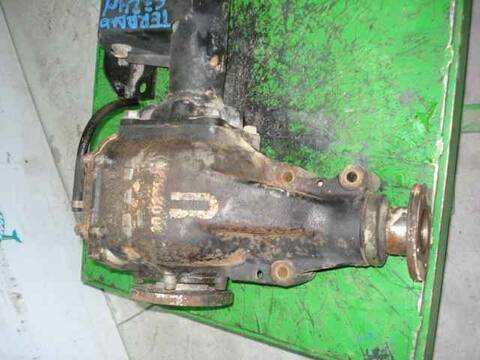 Foto 3ª: Diferencial Delantero Nissan Terrano AVENUE 118CV 87KW [KA24] (1996)