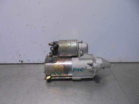 Foto 4ª: Motor de Arranque Chevrolet Lacetti SE 95CV 70KW [F14D3] (2006)