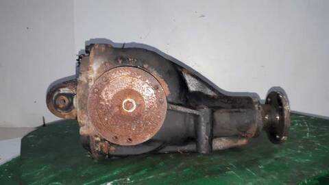 Foto 3ª: Diferencial Delantero Ford Maverick GL 125CV 92KW [TD27E] (1996)