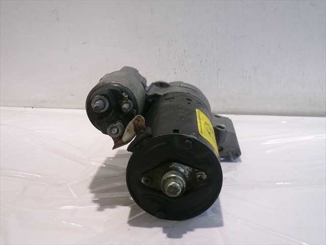 Foto 2ª: Motor de Arranque Bmw Serie 1 118 2.0 D E87,2004-2013 [N47D20C] (2010)