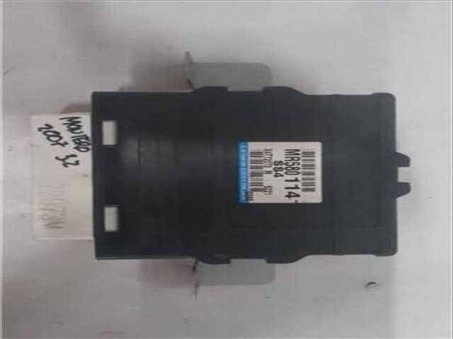 Centralita Motor ECU Mitsubishi Montero 3.2 DI-D AVANCE 5-PTAS.) [3 2 LTR. - 121 KW DI-D CAT] 165CV