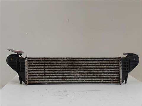 Foto 2ª: Intercooler Bmw X5 3.0 D E53 [M57 D30 (306D2)] (2004)