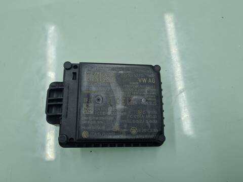 Foto 1ª: Centralita Motor ECU Seat Ateca 110CV [DLAA] (2023)
