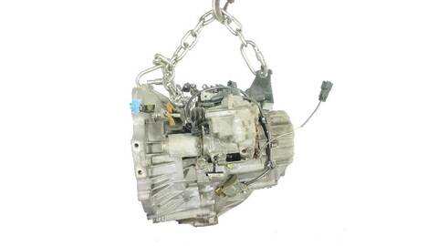 Foto 2ª: Caja Cambios Toyota Corolla 1.8 ZNR11_) 129CV [1ZZ-FE] (2004)