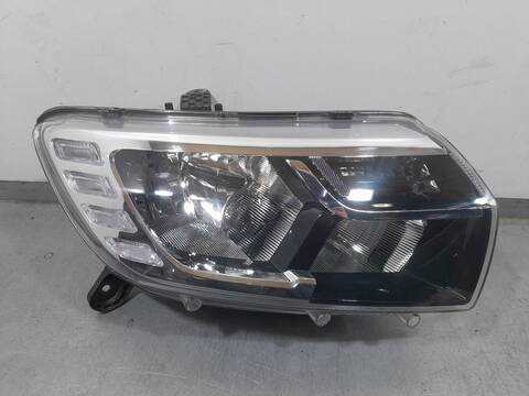 Faro Derecho Dacia Logan TCE 90 LPG 90CV 66KW