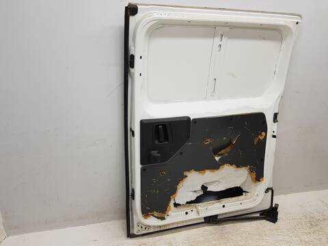 Foto 2ª: Puerta Lateral Corredera Derecha Citroen Jumpy CLUB M (1995)