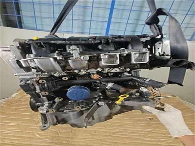 Foto 2ª: Motor Completo Renault Megane 1.6 DYNAMIQUE CONFORT [1.6 LTR. - 83 KW CAT] II BERLINA 3P (10.2002-_) [K4M 760]