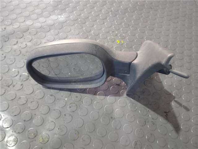 Retrovisor Izquierdo Renault Clio 1.9D RT B/CBOA/F [1.9 LTR. - 47 KW DIESEL]