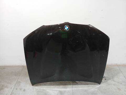 Foto 3ª: Capot Bmw X3 XDRIVE 20 D 190CV 140KW [B47D20A] (2014)