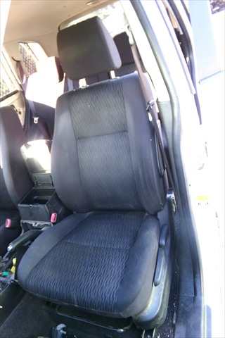 Asiento Delantero Izquierdo Suzuki Grand Vitara 1.9 D 2006-2015