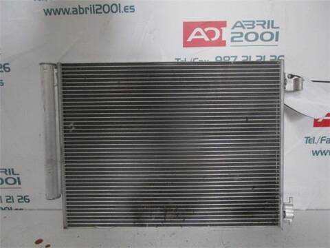 Radiador Calefaccion A.A. Renault Captur 0.9 DYNAMIQUE 90CV 66KW