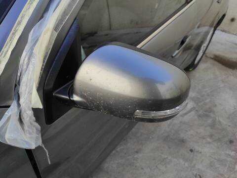 Foto 2ª: Retrovisor Izquierdo Mitsubishi ASX 4A92 (2012)