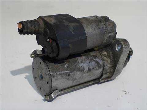 Foto 2ª: Motor de Arranque Seat Leon 1.6 102CV 75KW [BSE] (2006)