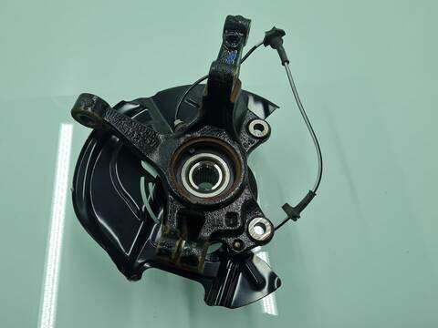 Foto 4ª: Mangueta Delantera Izquierda Ford Fiesta 1.1 CAT 86CV 63KW (2017)