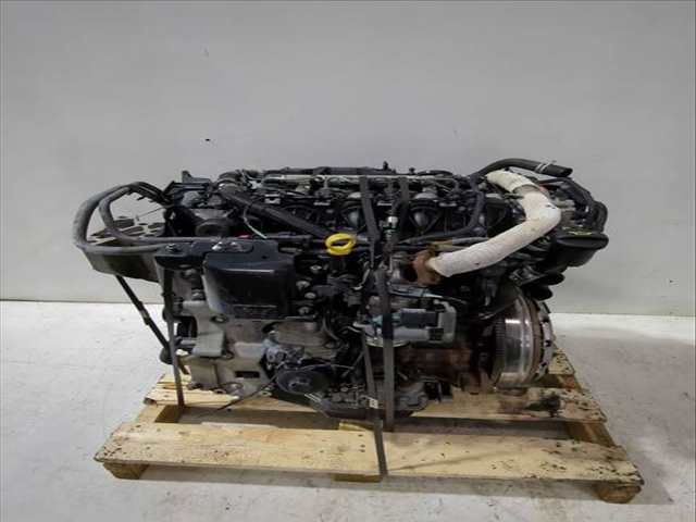 Foto 2ª: Motor Completo Land Rover Freelander 2.2 TD4 4X4 160CV 118KW [224DT(DW12BTED4),DW12BTED4] (2007)