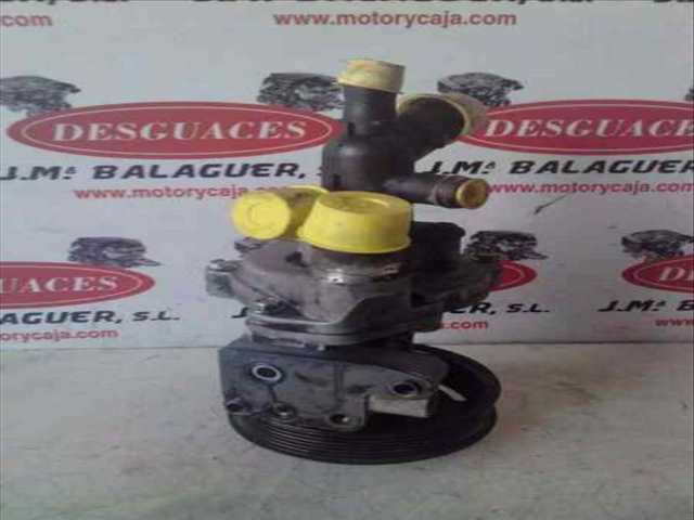 Foto 3ª: Bomba de Agua Ford Transit VERSION INDEFINIDA
