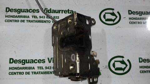 Cerradura Puerta Delantera Derecha Iveco Daily 35 - S 12 COMBI 116CV 85KW