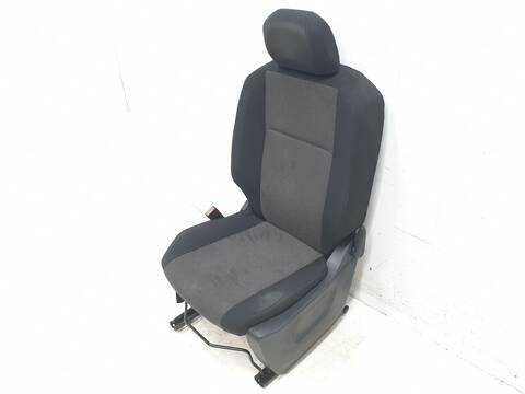 Foto 3ª: Asiento Delantero Izquierdo Opel Combo BASIS