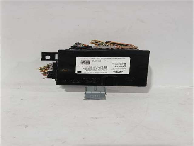 Centralita Motor ECU Kia Stonic 1.0 T-GDI 101CV