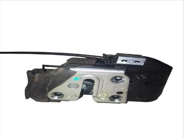 Cerradura Puerta Delantera Derecha Infiniti Q70 3.0