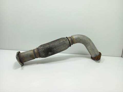 Tubo de Escape Ford Mondeo N7BA TURNIER
