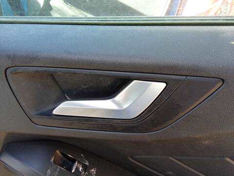 Maneta Interior Trasera Derecha Ford Focus 1.0 ECOBOOST 125CV 92KW