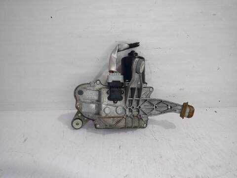 Foto 3ª: Motor Limpia Delantero Renault Scenic BOSE EDITION 110CV [K9K836] (2009)