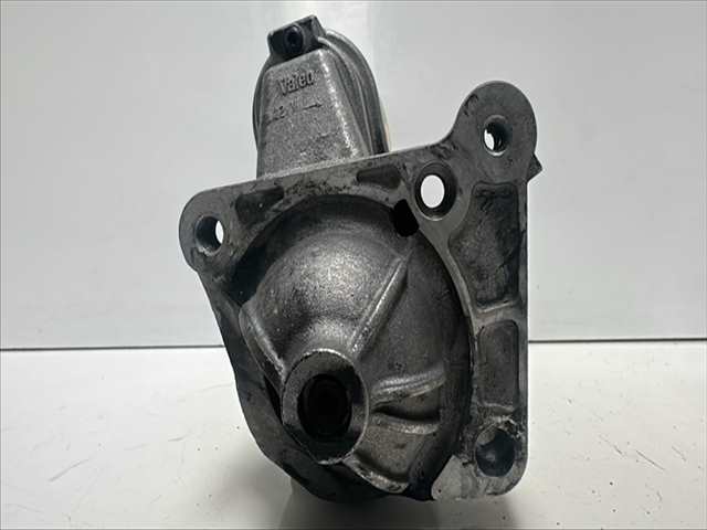Foto 2ª: Motor de Arranque Renault Scenic 1.9 DCI [D/F9QD8] (2004)