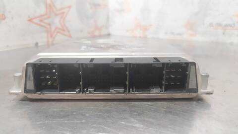 Foto 2ª: Centralita Motor ECU Bmw X5 3.0D 184CV 135KW [306D1] (2003)