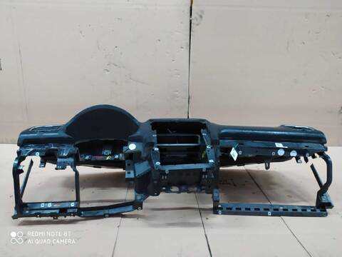 Foto 2ª: Salpicadero Volkswagen Golf 1.6 (2008)