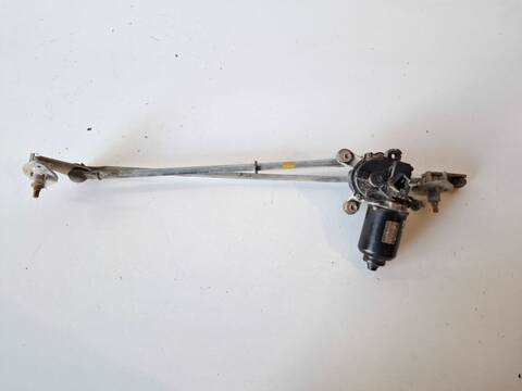 Foto 2ª: Motor Limpia Delantero Ford Ranger BASICO 2 12V DIESEL CAT 77CV (1999)