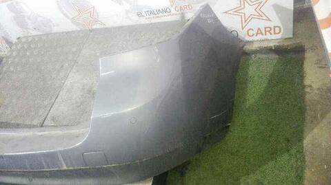 Foto 4ª: Paragolpes Trasero Renault Laguna LIMITED GRANDTOUR 131CV 96KW (2008)