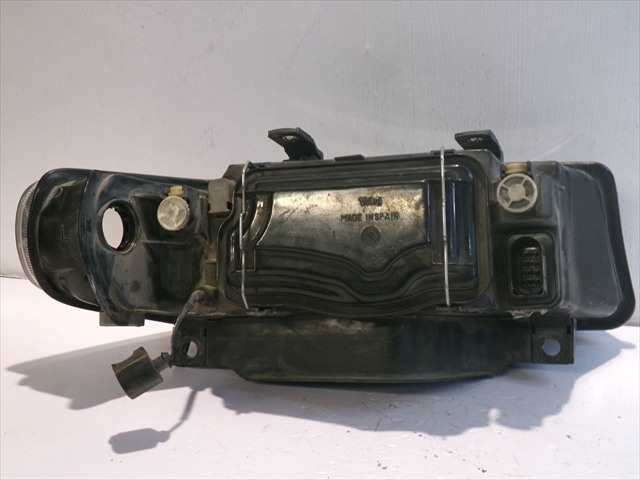 Foto 2ª: Faro Izquierdo Seat Toledo 1.9 TDI 1999-2004 [ASV] (2001)