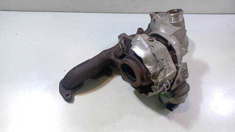 Turbocompresor Seat Leon STYLE 105CV 77KW
