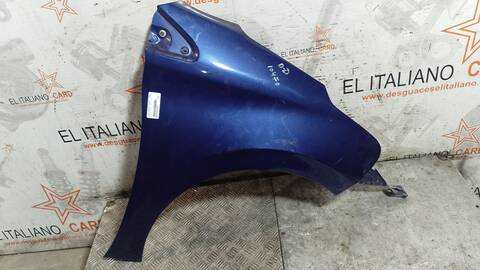 Aleta Delantera Derecha Peugeot 208 ACTIVE 92CV 68KW