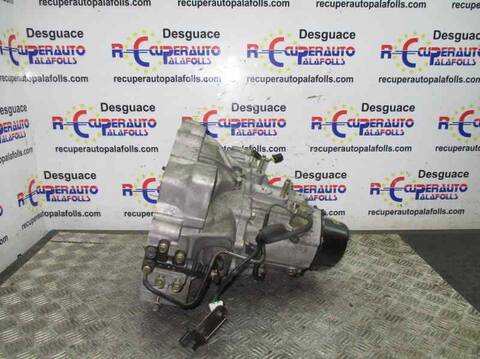 Caja Cambios Ford Probe KL