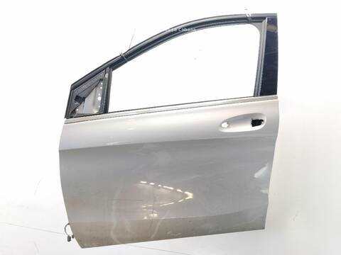 Foto 2ª: Puerta Delantera Izquierda Mercedes Clase B 150 B 200 CDI 246.201) (2011)